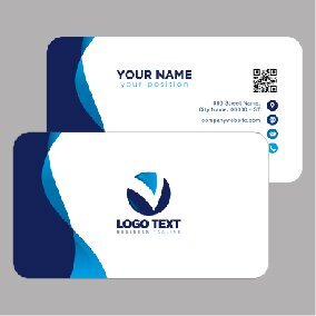 Card con Nominativi Variabili Si